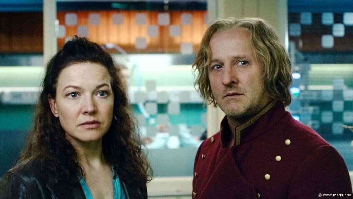 Ein moderner „Münchner im Himmel“: Das sind die DVD-Highlights der Woche