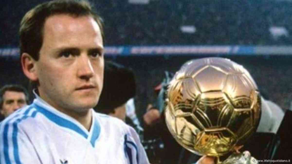 Ti ricordi… Ihor Bjelanov, il Pallone d’Oro più discusso della storia. Una vita passata a correre veloce