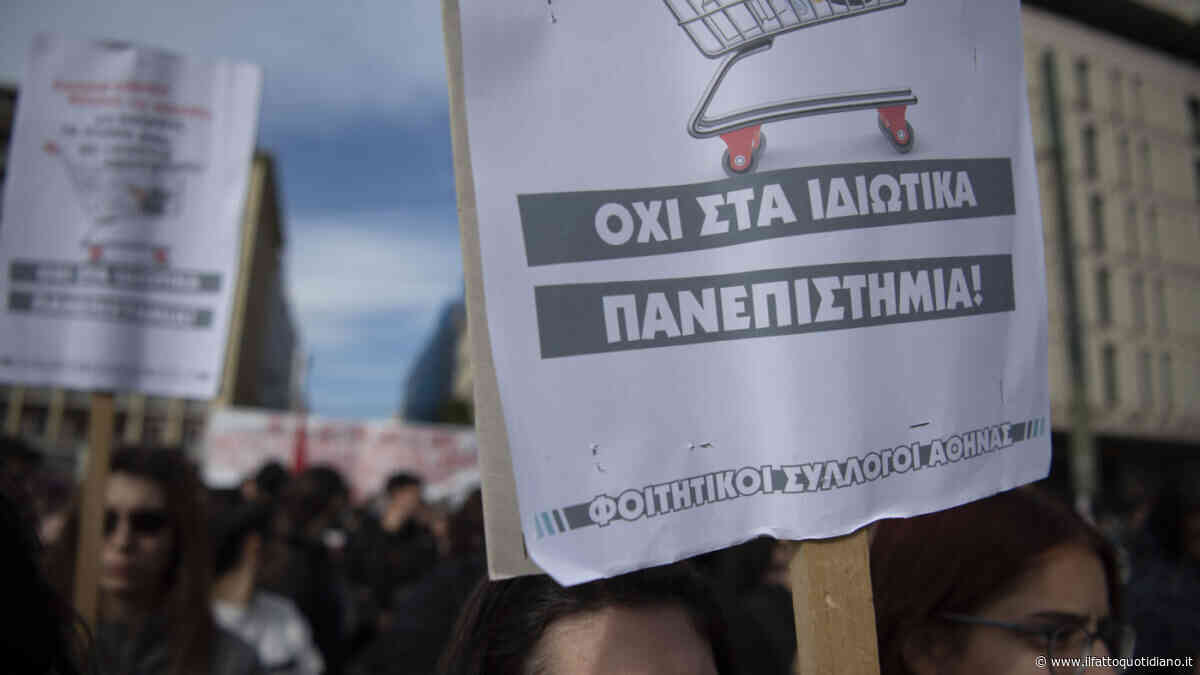 Dall’austerity alla flat tax per i super ricchi: la Grecia di Mitsotakis punta ad attrarre capitali e fondi. E per i residenti la casa diventa un miraggio