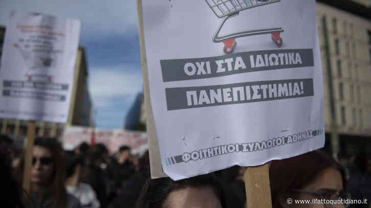 Dall’austerity alla flat tax per i super ricchi: la Grecia di Mitsotakis punta ad attrarre capitali e fondi. E per i residenti la casa diventa un miraggio