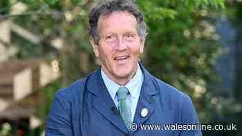 Monty Don urges gardeners to plant one thing now for winter harvest