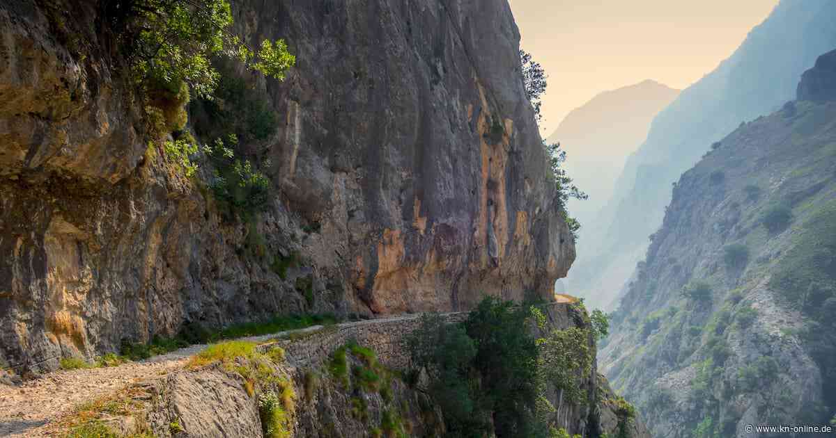 Ruta del Cares: Was du für die Wanderung in den Picos de Europa wissen musst