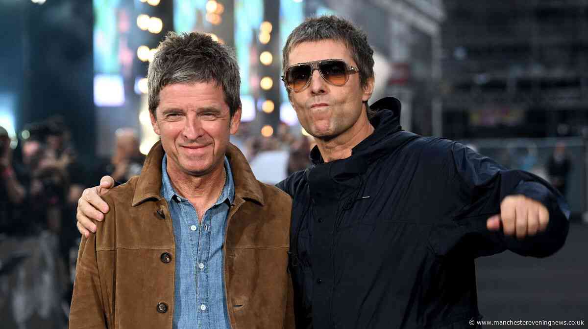 Warning to parents buying tickets for Oasis 2027 with strict age restrictions in place