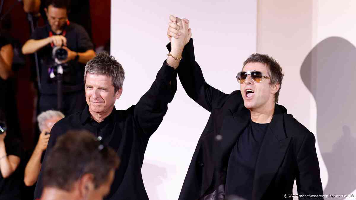 How Oasis 2027 ticket sale works, where to buy tickets and all the timings