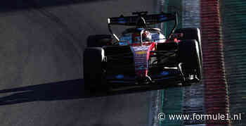 Besluit over F1-slotraces volgt medio oktober: ‘Met winterbanden naar Imola’