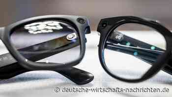 Unbemerkte Aufnahmen im Alltag: Steht Smart Glasses ein Verbot bevor?