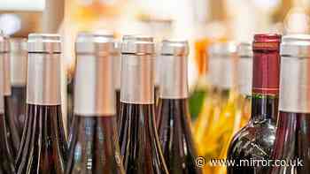 UK wine retailer plunges into liquidation after 10 years in business