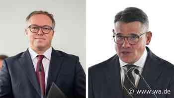 CDU-Länderchefs gegen geplante Steuererhöhungen der Merz-Regierung – und für Kanzler-Kurswechsel