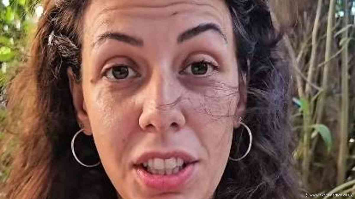 Animal telepath says she 'spoke' to killer elephant with 'tragic story'