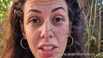 Animal telepath says she 'spoke' to killer elephant with 'tragic story'