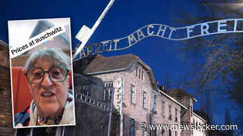 Britse toerist krijgt storm van kritiek na klacht over Auschwitz-café: ’Smoothie erg waterig’