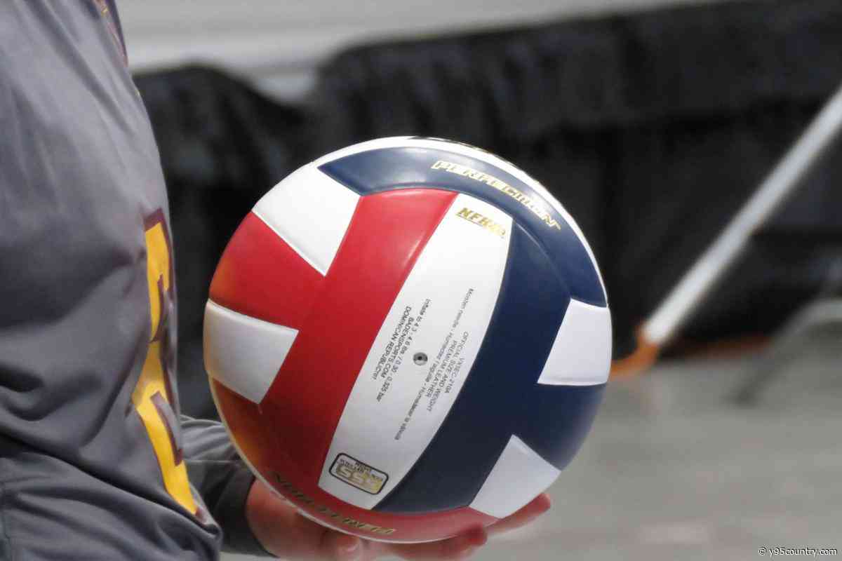 Movement Marks Latest WyoPreps Coaches and Media Volleyball Poll