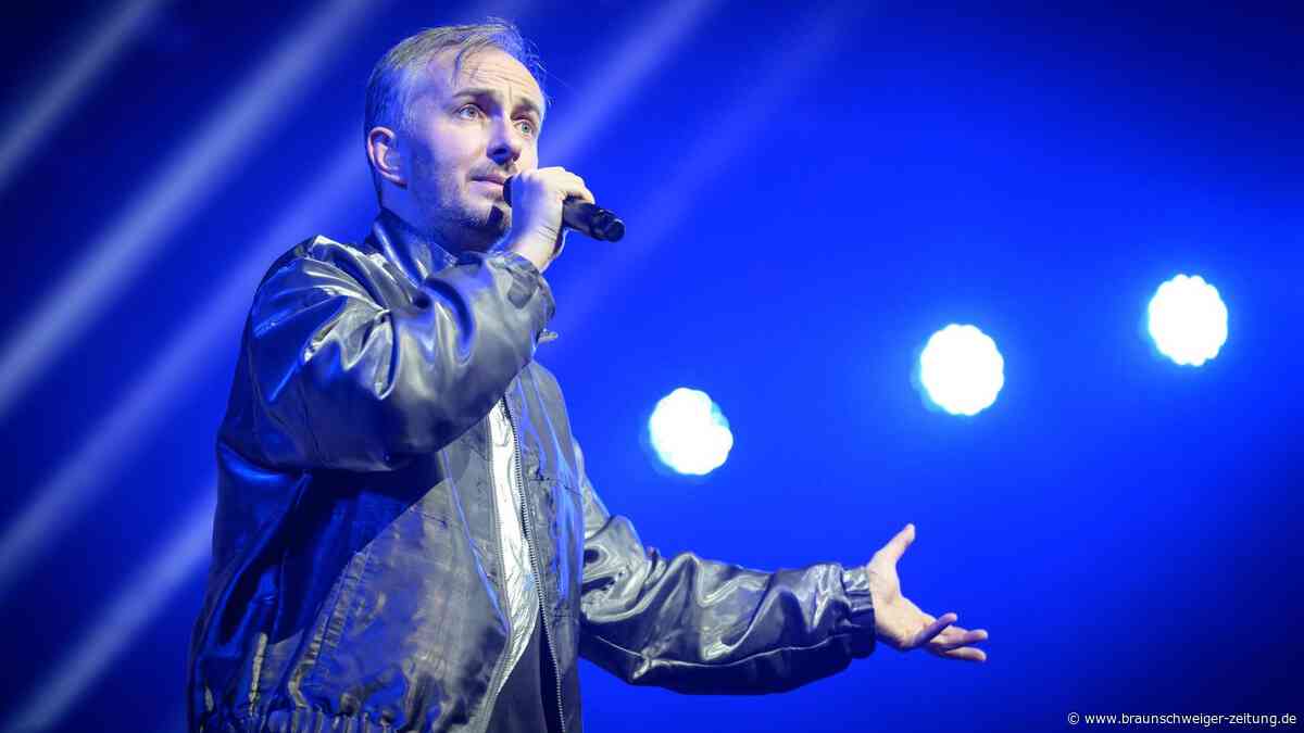 Nach Böhmermann-Aus: ZDF nimmt neue Satire-Show ins Programm