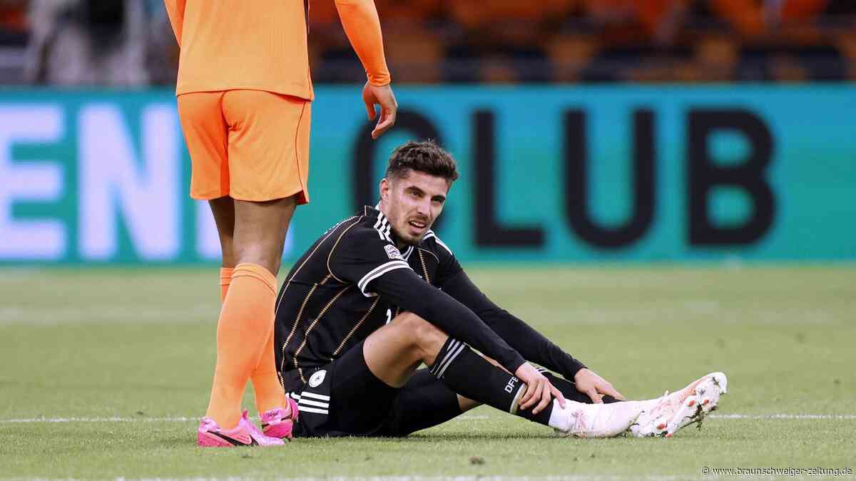 DFB-Liveblog: Update zu Musiala und Havertz – Klopp will personell nachlegen