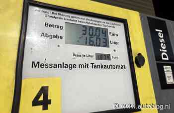Dit wintersportland laat zien hoe je de benzineprijs wél acceptabel houdt