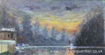 Richmond Art Society announces winter exhibition