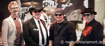 Southern-Bluesrock im Kulturboden