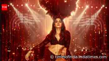 Alia Bhatt shares FIRST LOOK from ‘Love &amp; War’