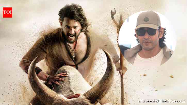 Mahesh Babu’s clean-shaven look sparks ‘Varanasi’ shoot completion speculation