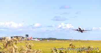 Fresh concerns raised to proposed night flight rules at LBA