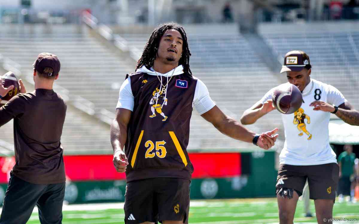 'Boogie' Williams Ready For Challenge in Shorthanded Secondary