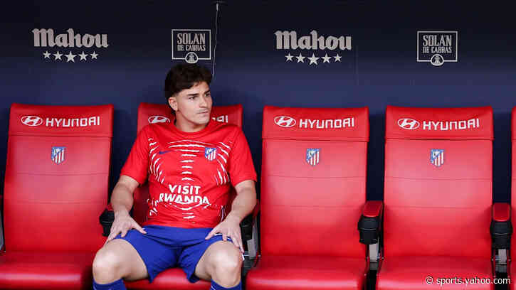 Deco: ‘Barcelona have moved on from Julian Alvarez’