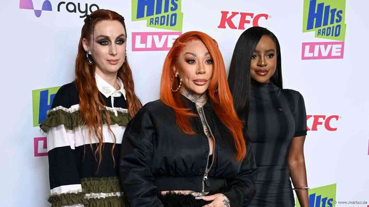 Nach 26 Jahren: Band Sugababes kündigen neues Album an