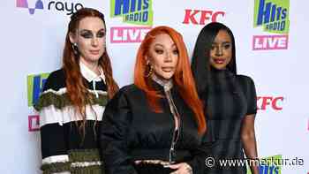 Nach 26 Jahren: Band Sugababes kündigen neues Album an