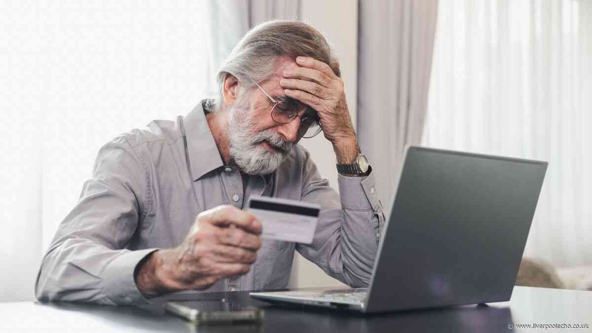 12 groups who don't need to claim for £300 Winter Fuel Payment