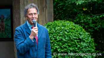 Monty Don says now is the perfect time to plant hardy veg winter harvest