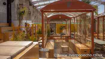 Statements issued as five Liverpool venues to close this weekend