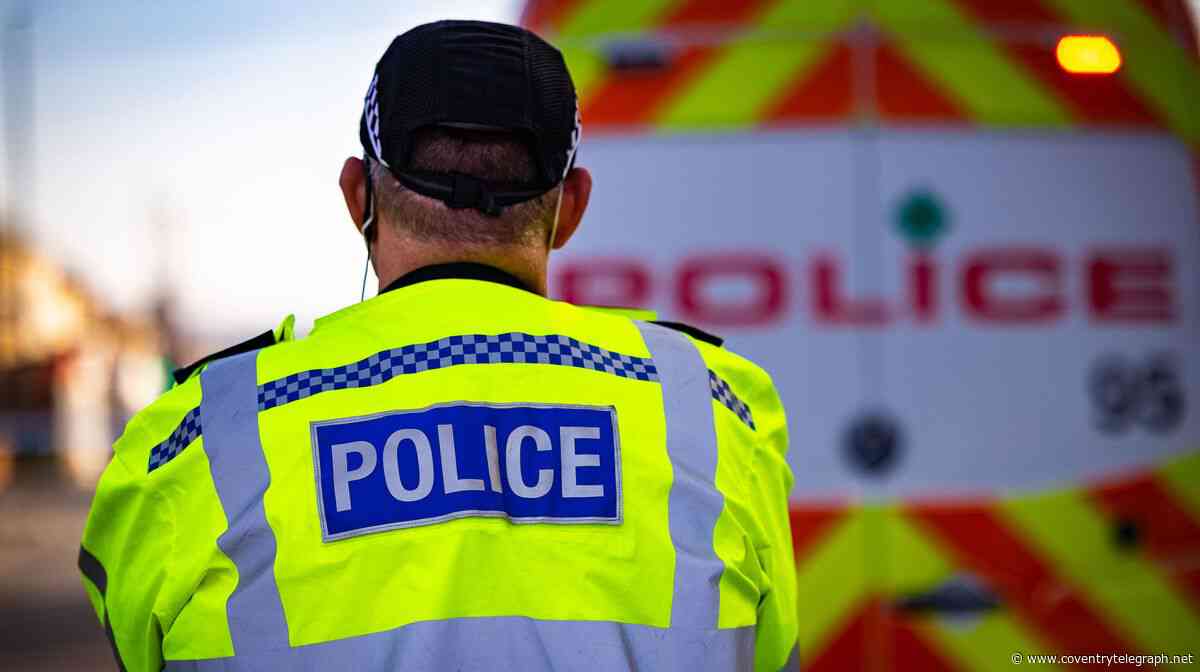 Three arrested as school on lockdown amid 'car driven at teacher' report