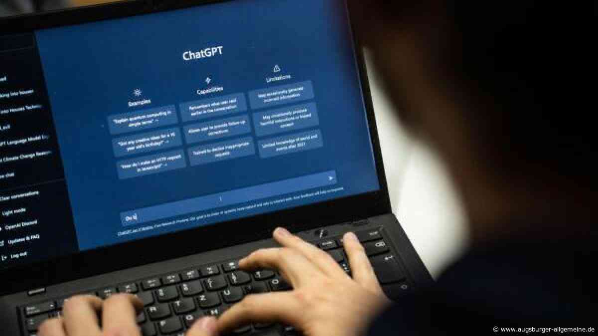 ChatBots in Bayerns Klassenzimmern? 80 Prozent der Lehrkräfte setzen zunehmend auf Künstliche Intelligenz
