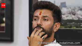 'Must maintain the trust of people': Chirag Paswan urges EC to 'firmly present its side' amid SIR row