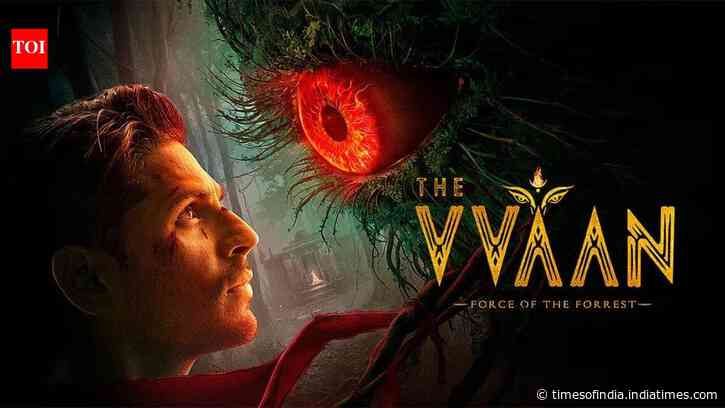 'The Vvaan' Early X Review: Sidharth, Tamannaah's film gets praise for folklore