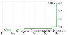 Genel Energy PLC: INCREASED RECOMMENDED CASH OFFER for Capricorn Energy plc ("Capricorn") by Genel Energy No.9 Limited -6-