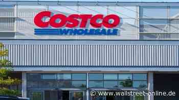 US-Großhandelskette: Costco Wholesale schlägt Gewinnprognosen – doch diese Kennzahl enttäuscht