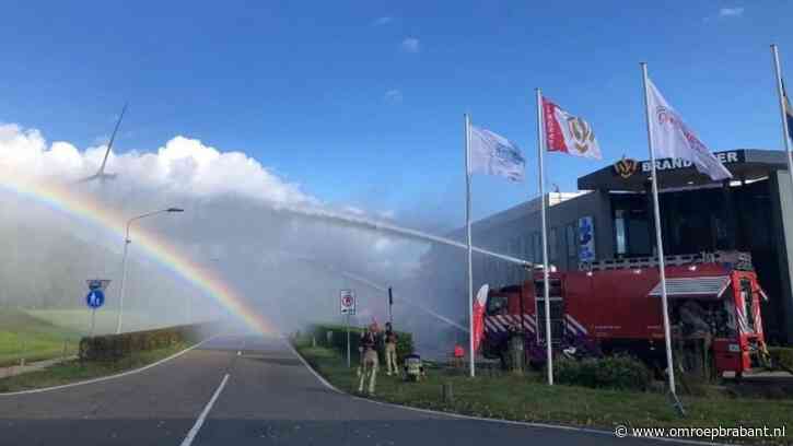 Brandweer Moerdijk mag en kan binnenkort meer en iedereen profiteert