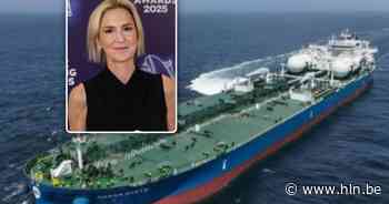 Miljardengok pakt fenomenaal uit: Griekse scheepvaartkoningin ziet fortuin exploderen