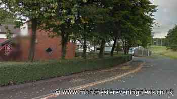 Bolton police pull over car and immediately arrest two men after looking inside