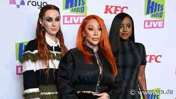 Nach 26 Jahren: Band Sugababes kündigen neues Album an