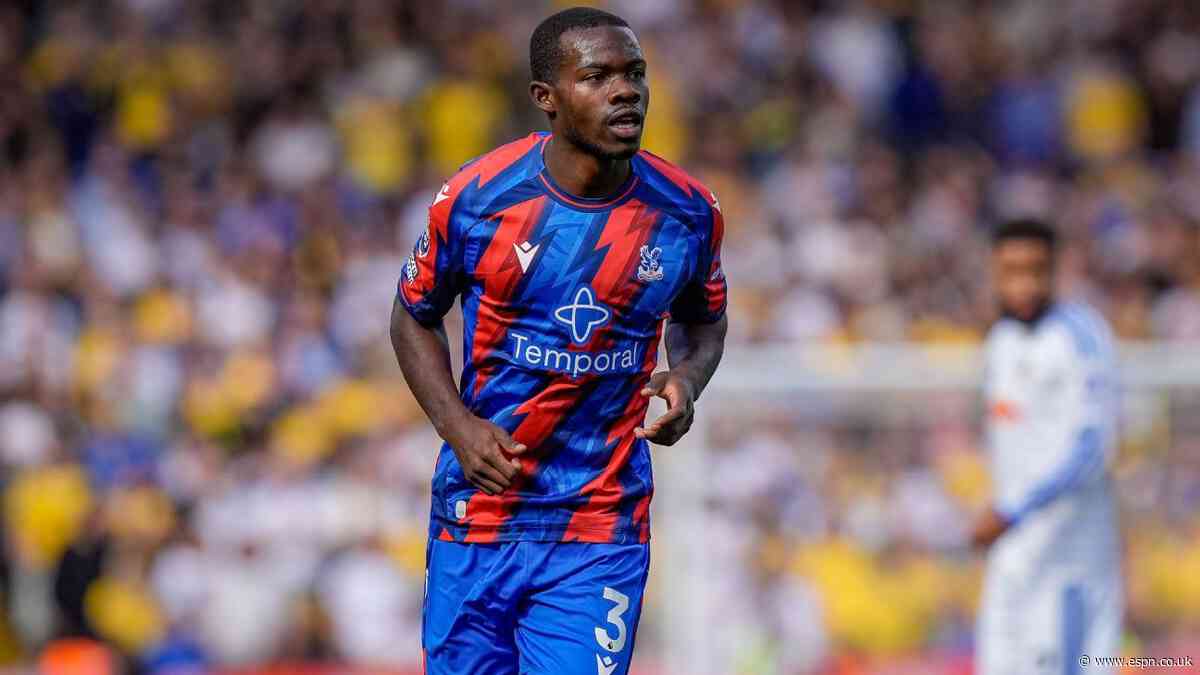 Transfer rumors, news: Could Man United replace Shaw with Mitchell?