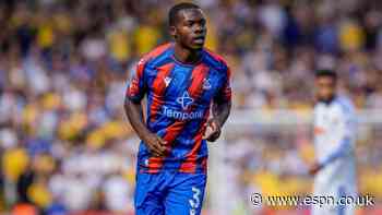 Transfer rumors, news: Could Man United replace Shaw with Mitchell?