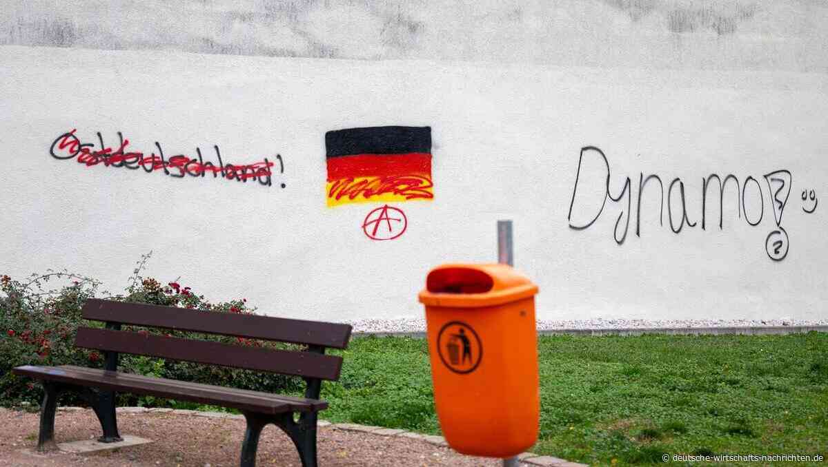 Einheit ohne Gleichstellung: Die Linke fordert Bürgerrat zur Überwindung der Ost-West-Kluft