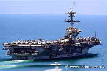 US Navy Confirms Eig8 Sailors in Lincoln Strike Group Attempted Suicide During Record-Setting Deployment