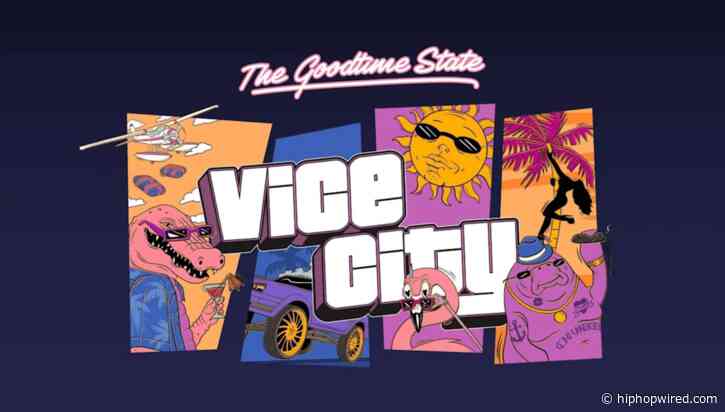 Gamers Are Baffled By Rockstar Games’ $400 ‘Grand Theft Auto VI’: Vice City Collection