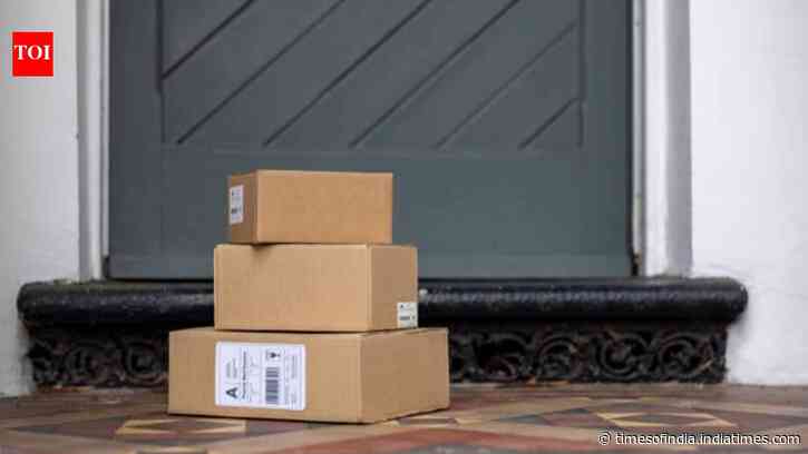 What to do with empty delivery boxes? 4 creative diy ideas to reuse them for home organisation instead of throwing them away