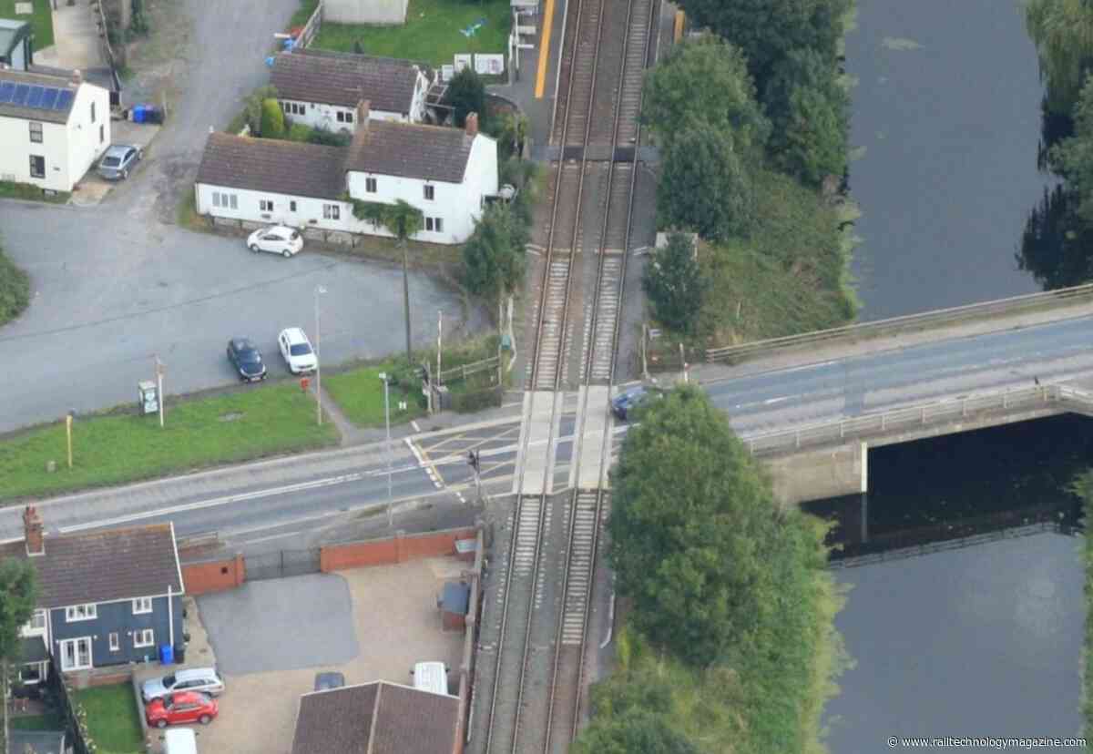 Network Rail to Deliver &pound;1.4m Track Renewal Between Sleaford and Boston