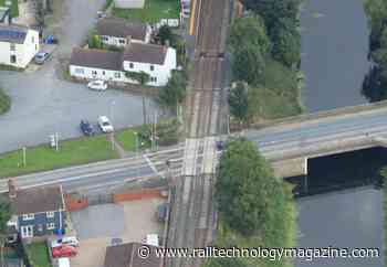 Network Rail to Deliver &pound;1.4m Track Renewal Between Sleaford and Boston