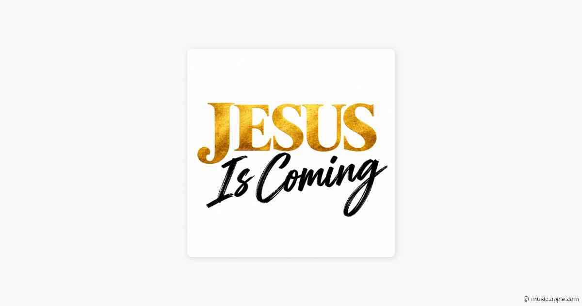 Jesus is Coming - AbrahamH Music